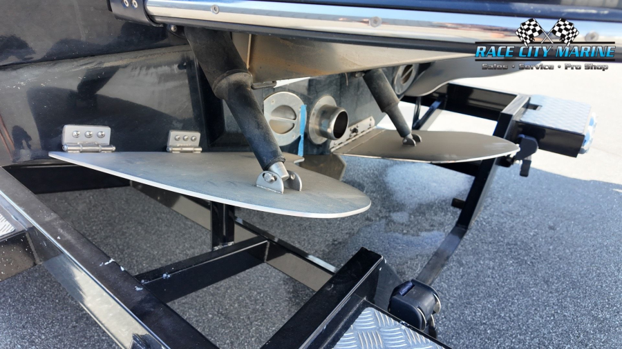 2016 Supreme Boats S238 for sale in Mooresville, North Carolina