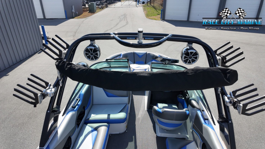 2016 Supreme Boats S238 for sale in Mooresville, North Carolina