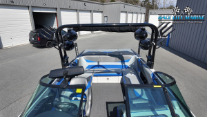 2016 Supreme Boats S238 for sale in Mooresville, North Carolina