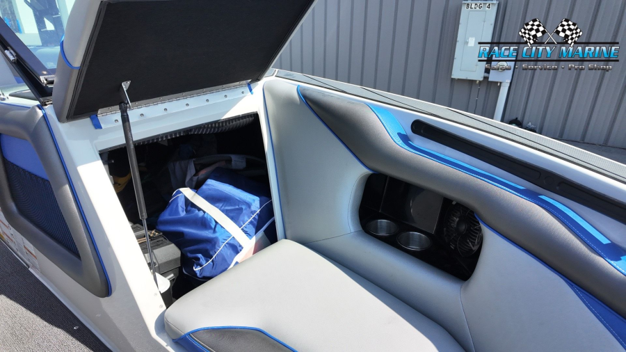 2016 Supreme Boats S238 for sale in Mooresville, North Carolina