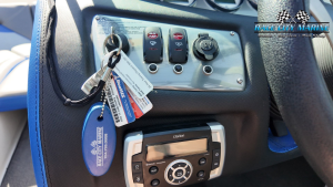 2016 Supreme Boats S238 for sale in Mooresville, North Carolina