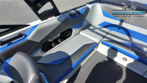 2016 Supreme Boats S238 for sale in Mooresville, North Carolina