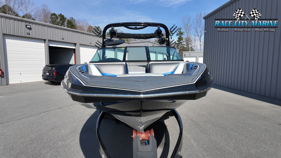 2016 Supreme Boats S238 for sale in Mooresville, North Carolina