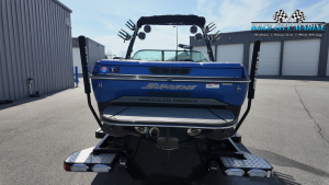 2016 Supreme Boats S238 for sale in Mooresville, North Carolina