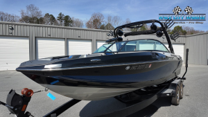 2016 Supreme Boats S238 for sale in Mooresville, North Carolina