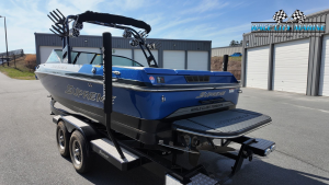 2016 Supreme Boats S238 for sale in Mooresville, North Carolina