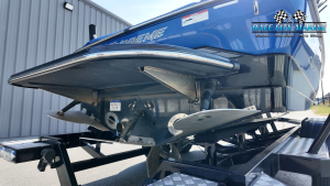 2016 Supreme Boats S238 for sale in Mooresville, North Carolina