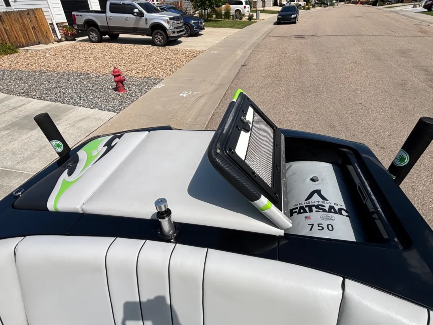 2009 MB Sports Boats B52 23 for sale in Johnstown, Colorado