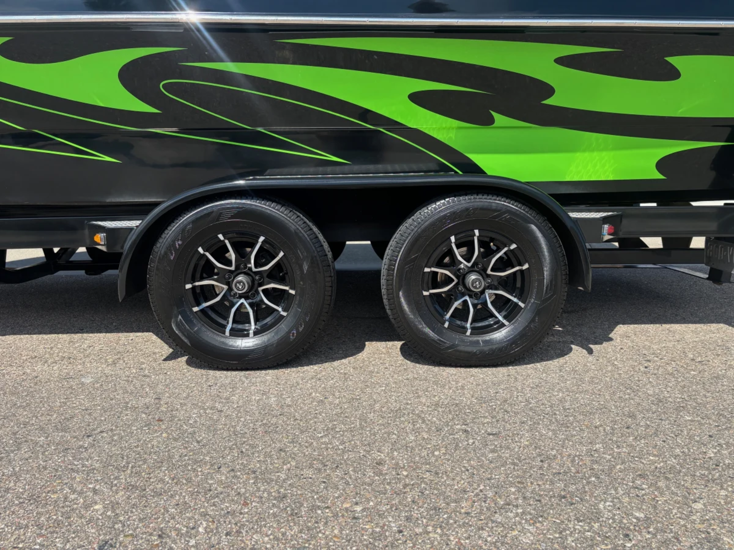 2009 MB Sports Boats B52 23 for sale in Johnstown, Colorado