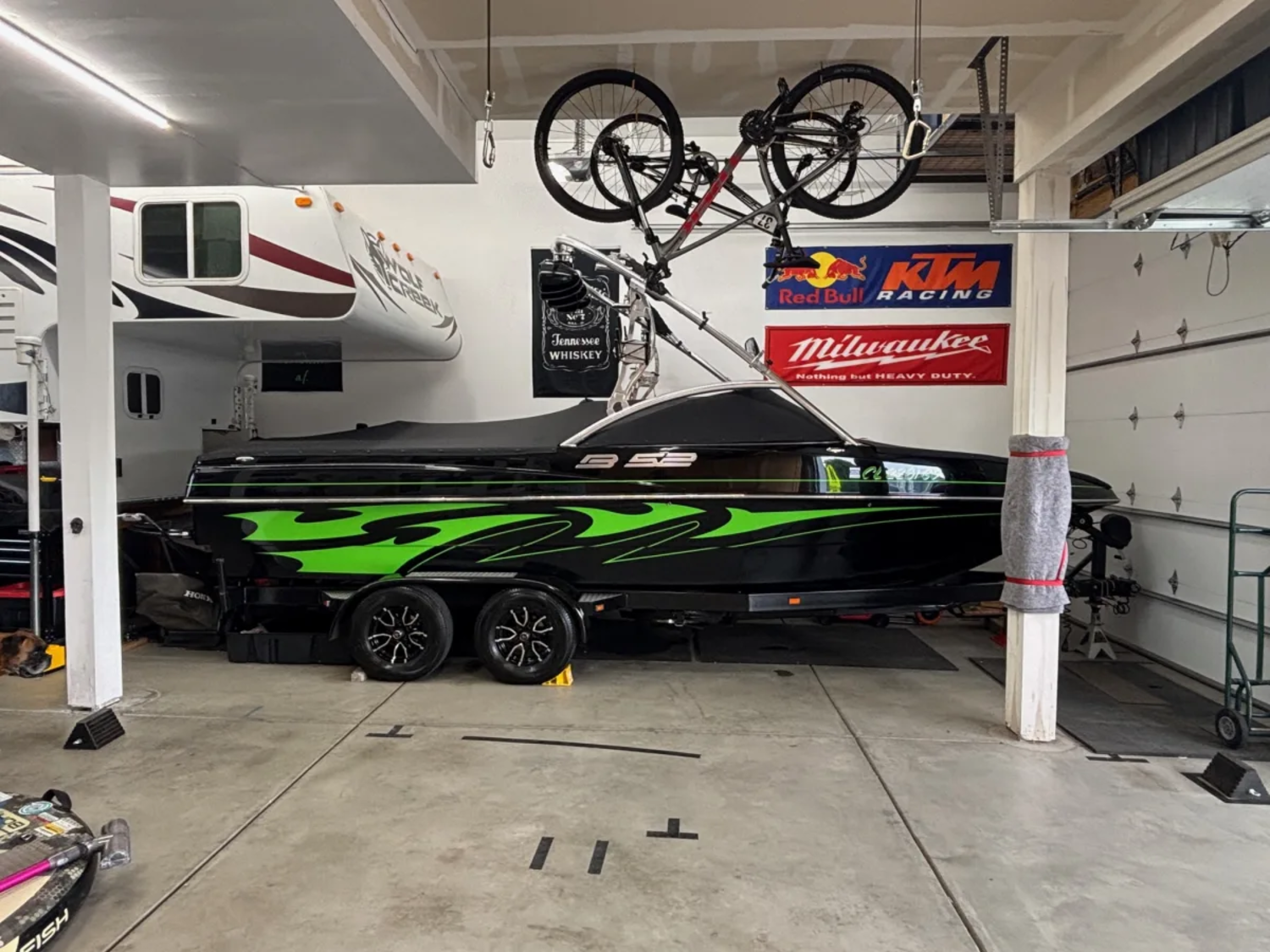 2009 MB Sports Boats B52 23 for sale in Johnstown, Colorado