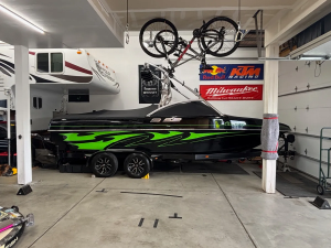 2009 MB Sports Boats B52 23 for sale in Johnstown, Colorado