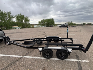 2009 MB Sports Boats B52 23 for sale in Johnstown, Colorado