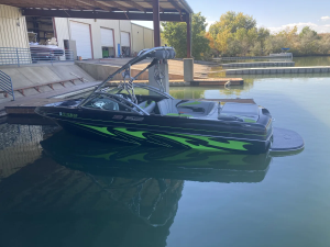 2009 MB Sports Boats B52 23 for sale in Johnstown, Colorado