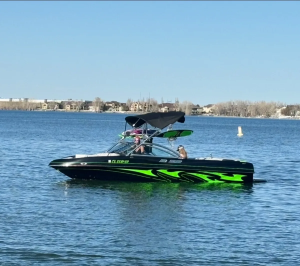 2009 MB Sports Boats B52 23 for sale in Johnstown, Colorado