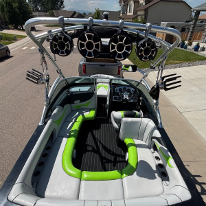 2009 MB Sports Boats B52 23 for sale in Johnstown, Colorado