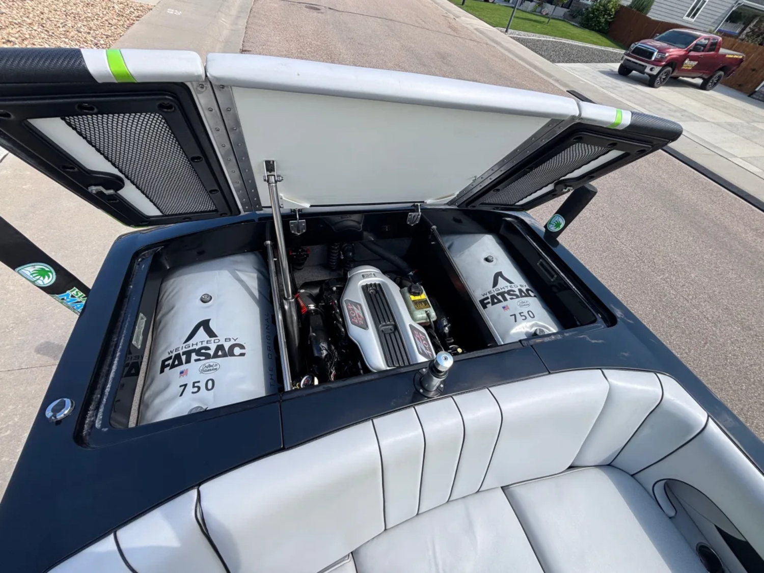 2009 MB Sports Boats B52 23 for sale in Johnstown, Colorado