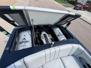 2009 MB Sports Boats B52 23 for sale in Johnstown, Colorado