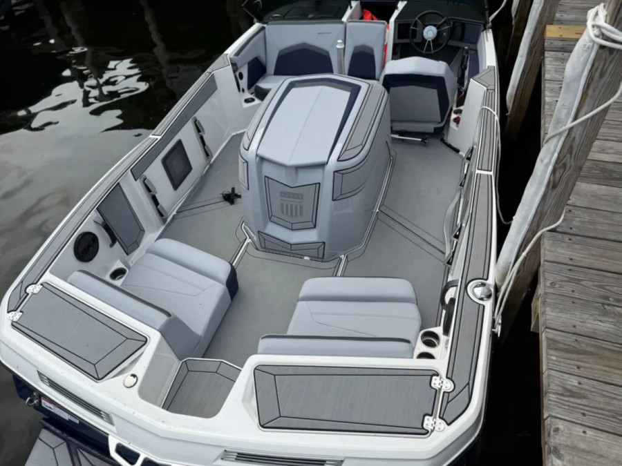2025 Mastercraft Boats ProStar for sale in Wolfeboro, New Hampshire