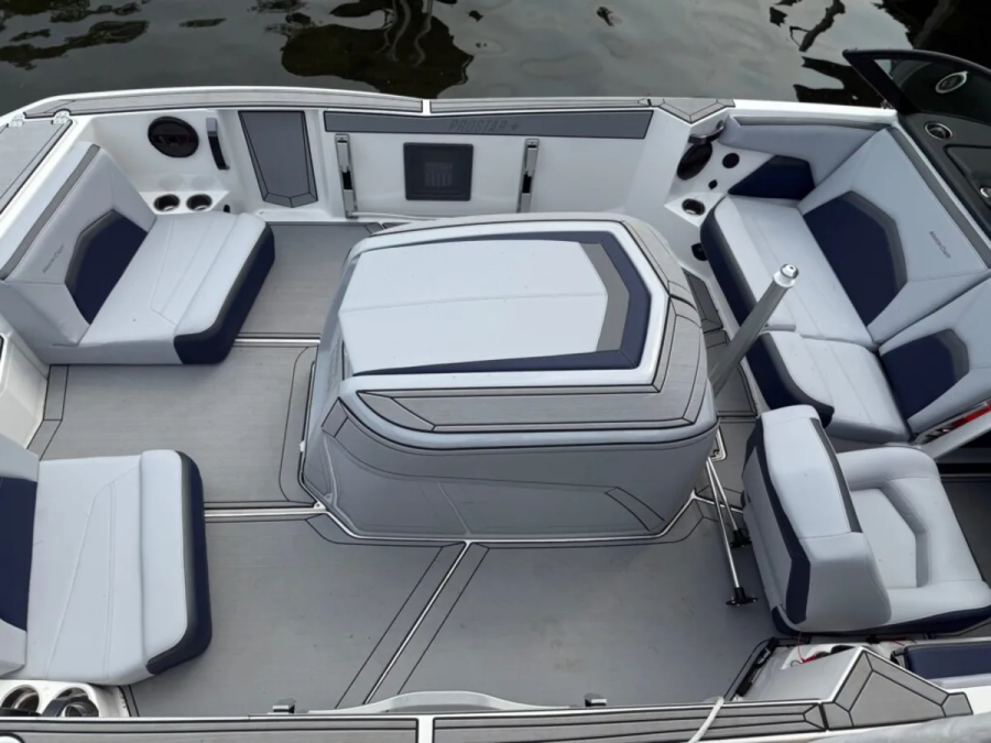 2025 Mastercraft Boats ProStar for sale in Wolfeboro, New Hampshire