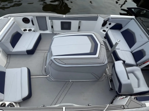 2025 Mastercraft Boats ProStar for sale in Wolfeboro, New Hampshire