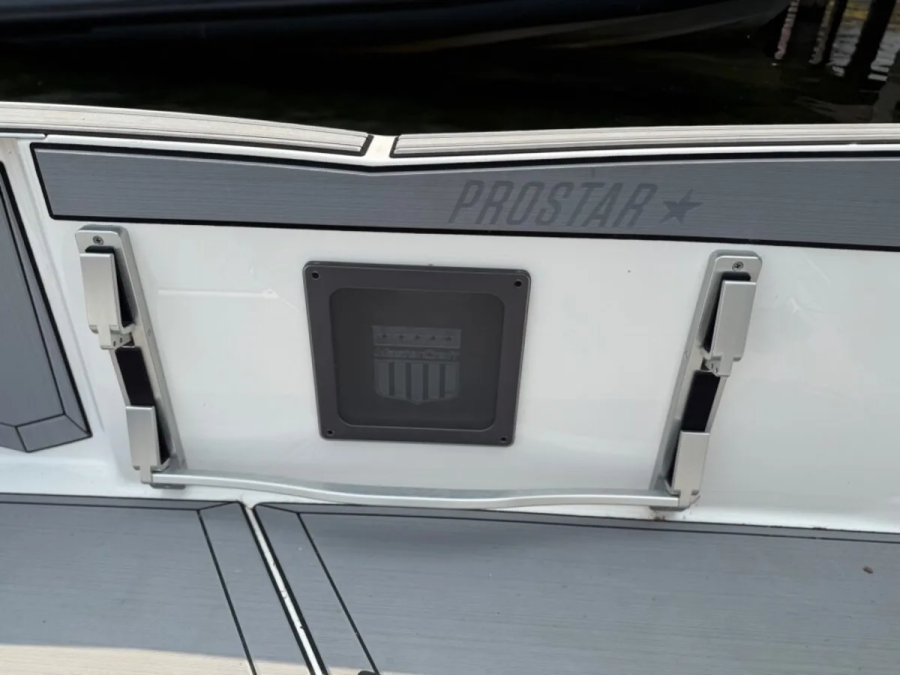 2025 Mastercraft Boats ProStar for sale in Wolfeboro, New Hampshire