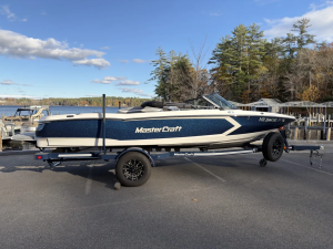 2025 Mastercraft Boats ProStar for sale in Wolfeboro, New Hampshire
