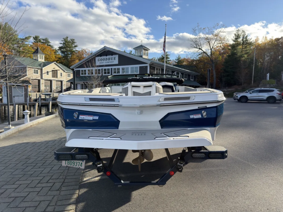 2025 Mastercraft Boats ProStar for sale in Wolfeboro, New Hampshire