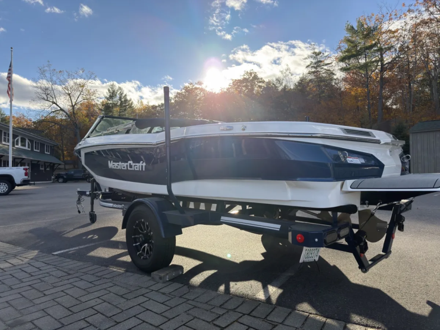 2025 Mastercraft Boats ProStar for sale in Wolfeboro, New Hampshire
