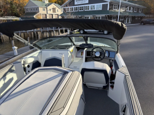 2025 Mastercraft Boats ProStar for sale in Wolfeboro, New Hampshire