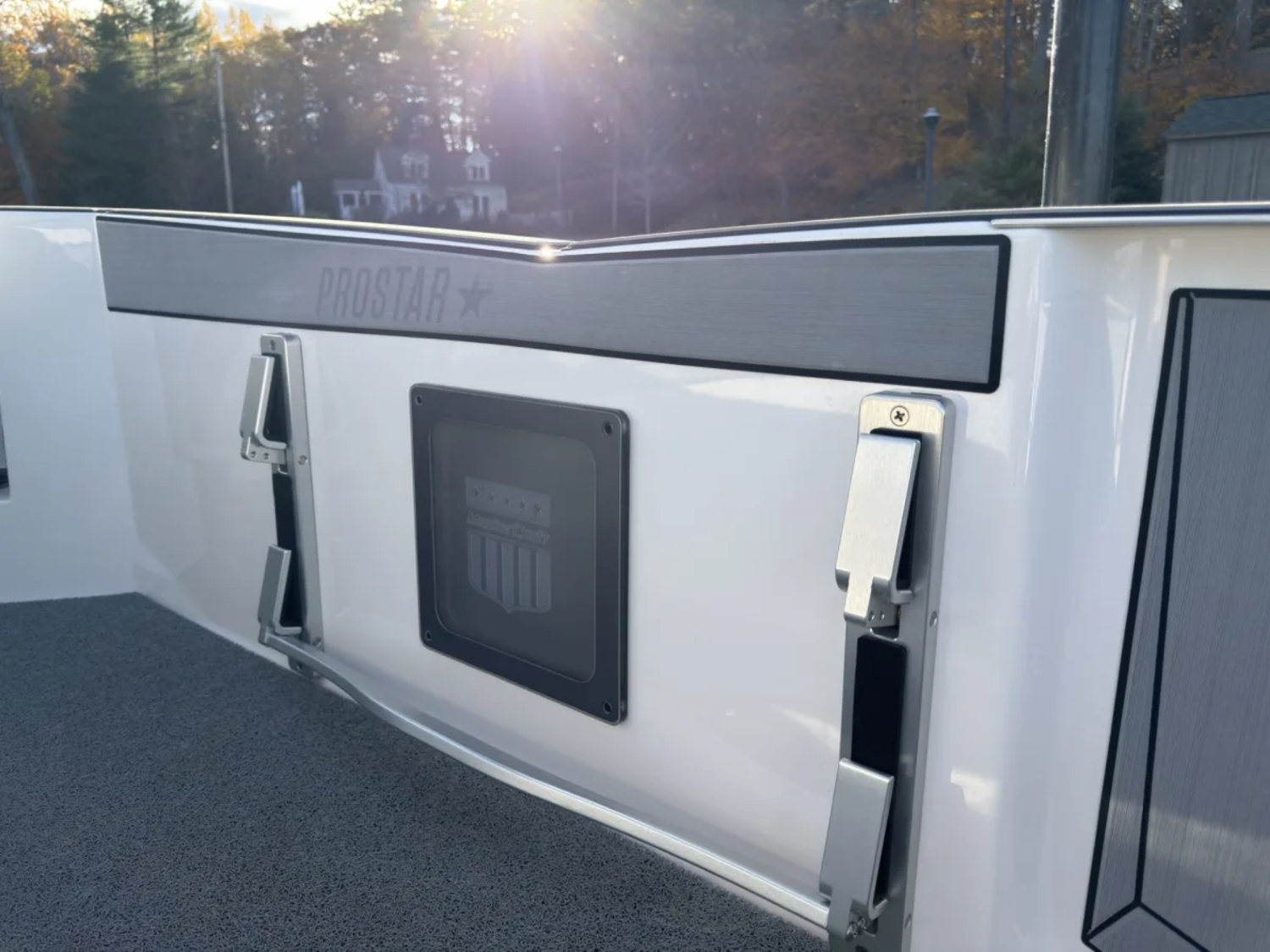 2025 Mastercraft Boats ProStar for sale in Wolfeboro, New Hampshire