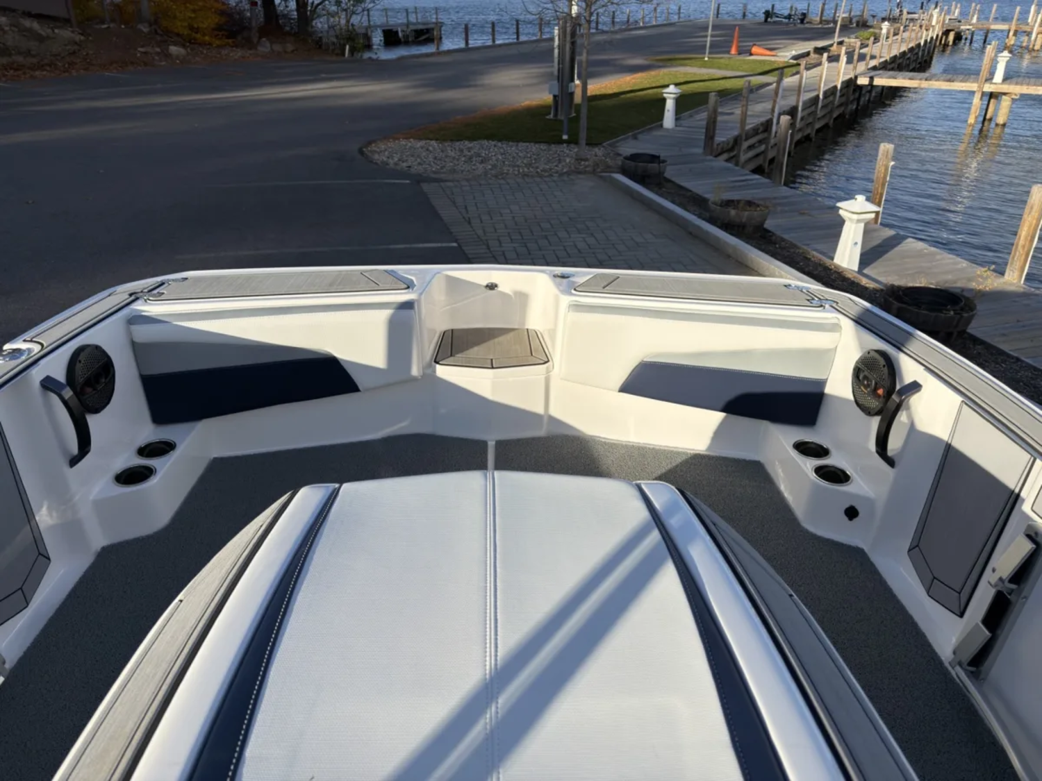 2025 Mastercraft Boats ProStar for sale in Wolfeboro, New Hampshire