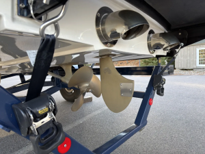 2025 Mastercraft Boats ProStar for sale in Wolfeboro, New Hampshire