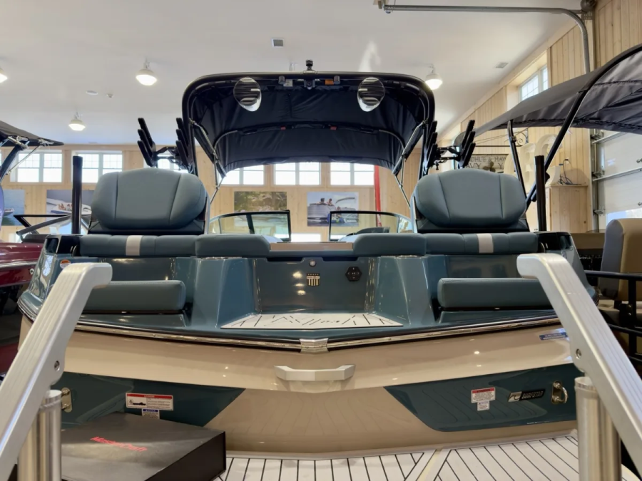 2026 Mastercraft Boats XT23 for sale in Wolfeboro, New Hampshire
