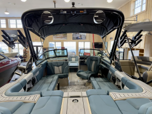 2026 Mastercraft Boats XT23 for sale in Wolfeboro, New Hampshire