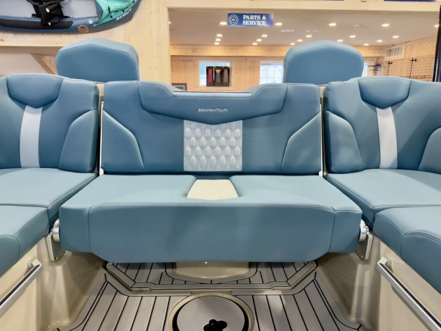 2026 Mastercraft Boats XT23 for sale in Wolfeboro, New Hampshire