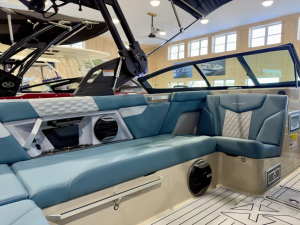 2026 Mastercraft Boats XT23 for sale in Wolfeboro, New Hampshire