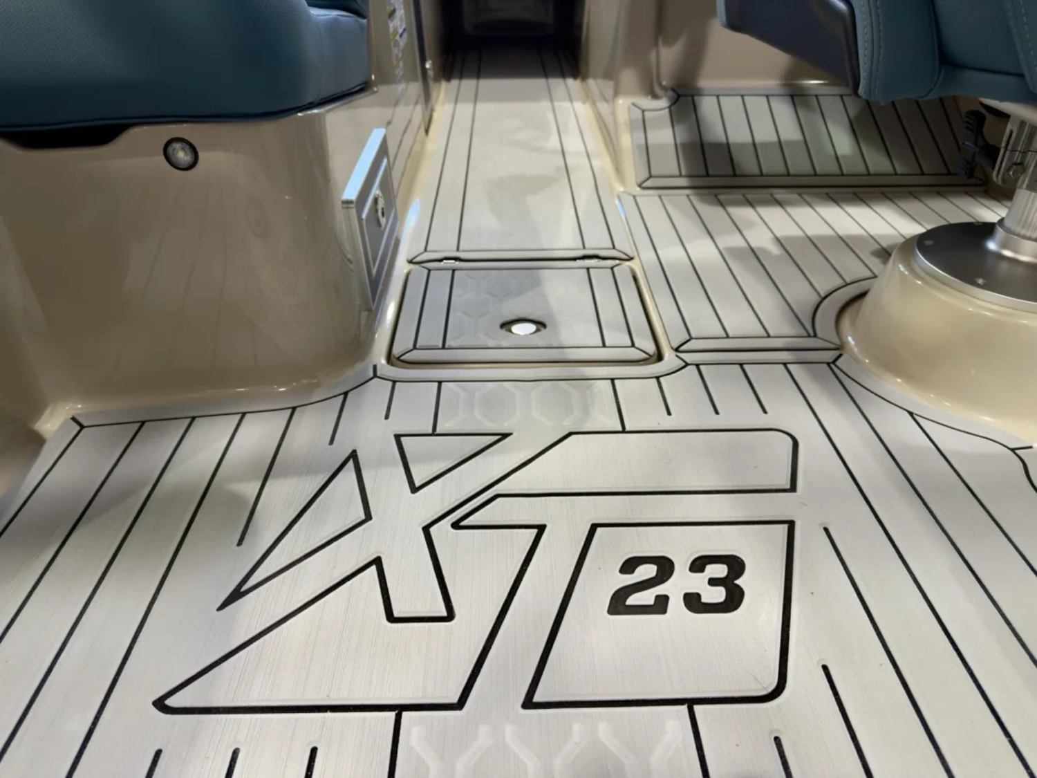 2026 Mastercraft Boats XT23 for sale in Wolfeboro, New Hampshire