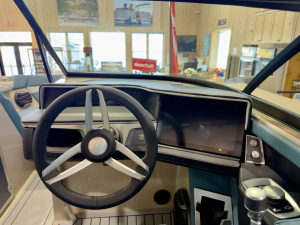 2026 Mastercraft Boats XT23 for sale in Wolfeboro, New Hampshire