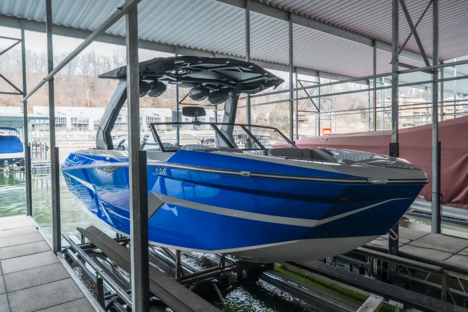 2026 Tige Boats Z3 for sale in LAKE OZARK, Missouri