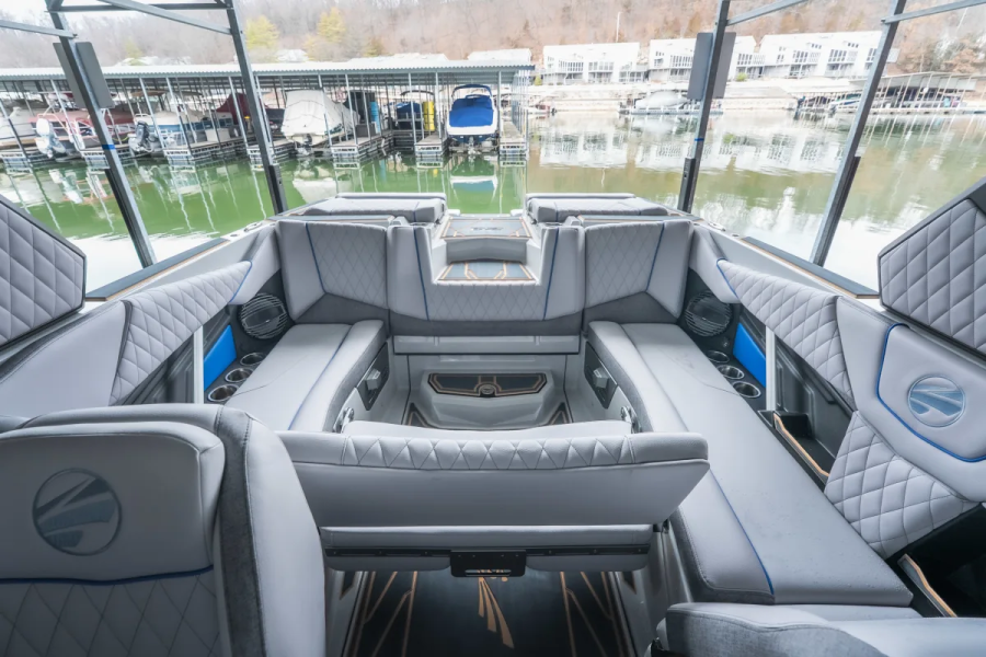 2026 Tige Boats Z3 for sale in LAKE OZARK, Missouri