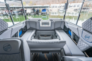 2026 Tige Boats Z3 for sale in LAKE OZARK, Missouri