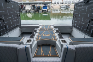 2026 Tige Boats Z3 for sale in LAKE OZARK, Missouri