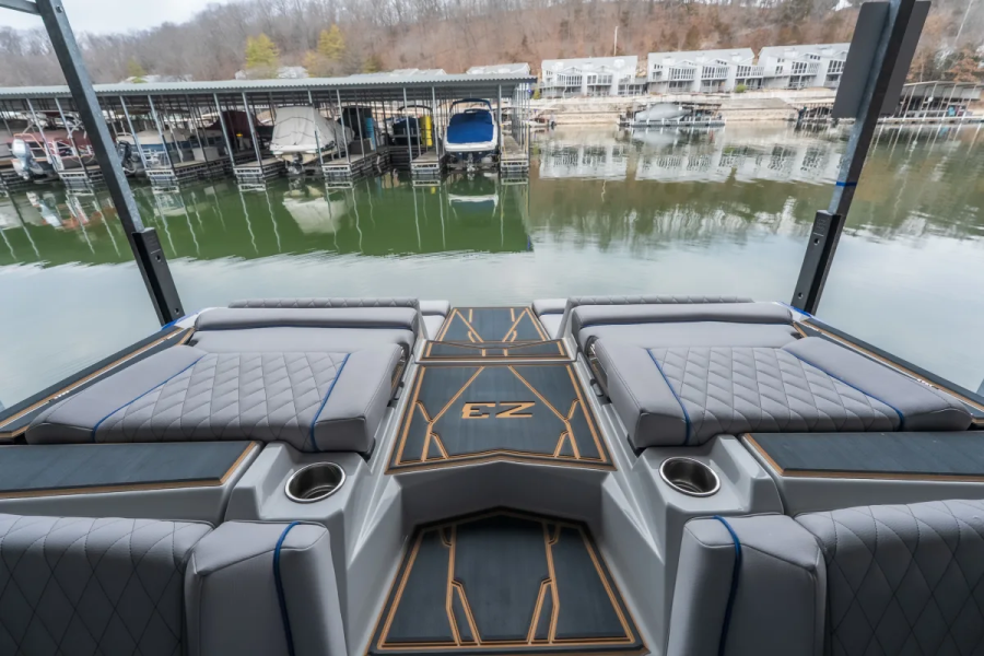 2026 Tige Boats Z3 for sale in LAKE OZARK, Missouri