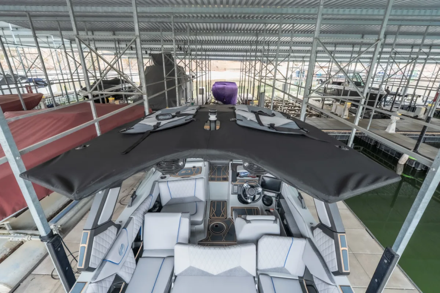 2026 Tige Boats Z3 for sale in LAKE OZARK, Missouri