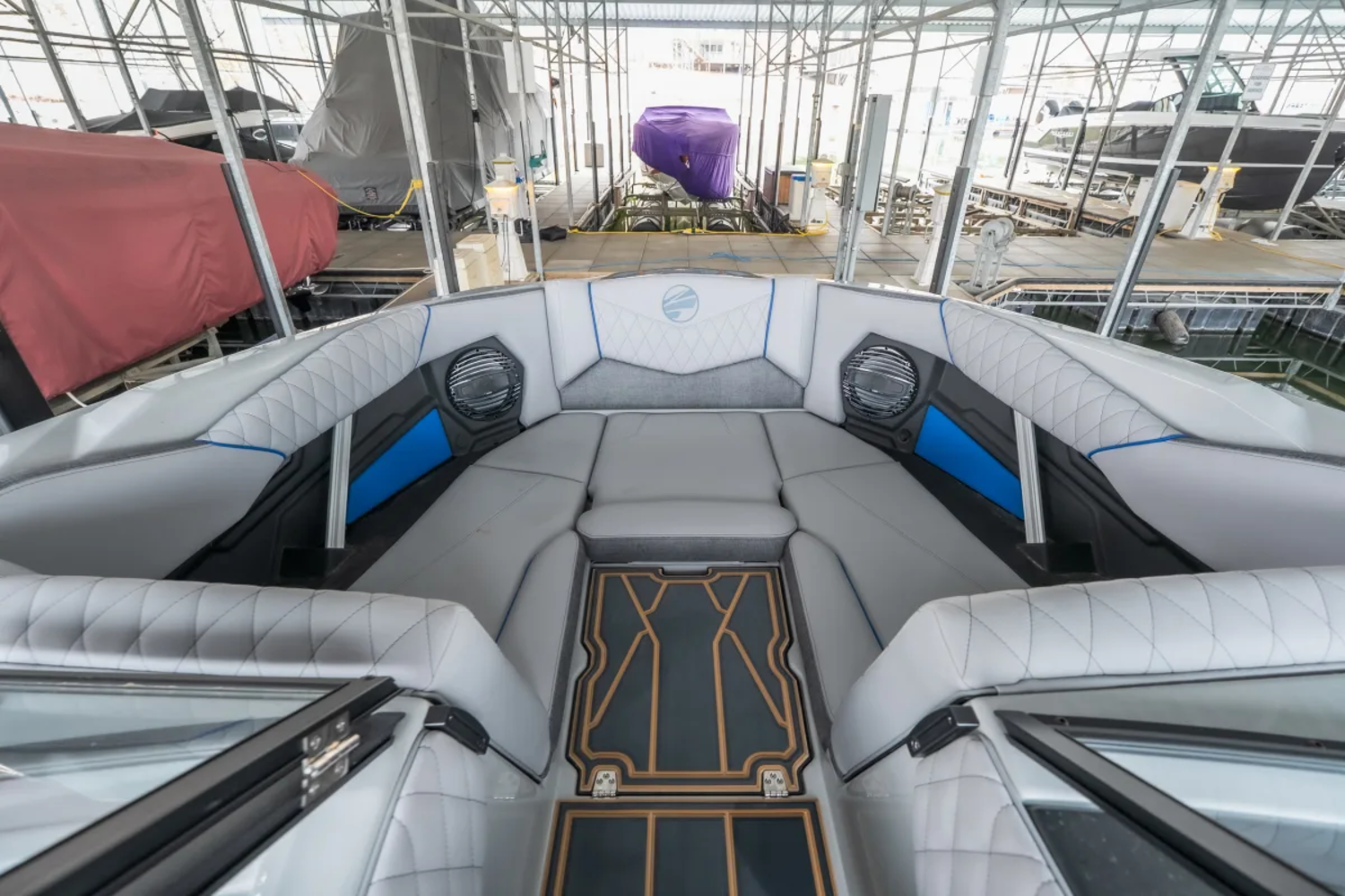 2026 Tige Boats Z3 for sale in LAKE OZARK, Missouri