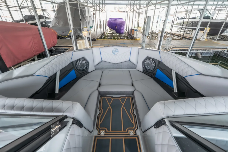 2026 Tige Boats Z3 for sale in LAKE OZARK, Missouri