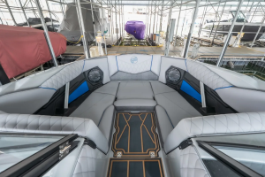 2026 Tige Boats Z3 for sale in LAKE OZARK, Missouri