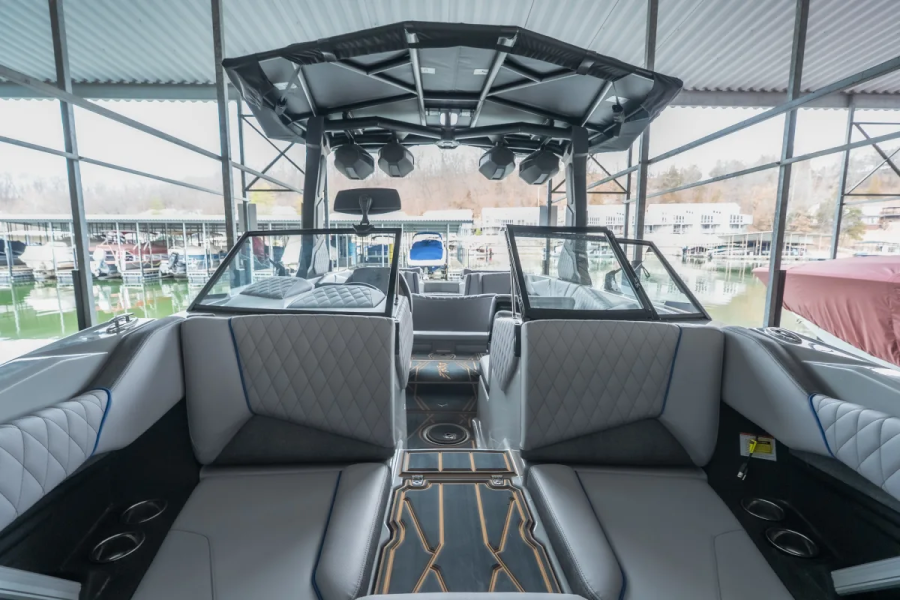 2026 Tige Boats Z3 for sale in LAKE OZARK, Missouri