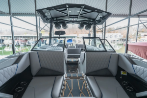 2026 Tige Boats Z3 for sale in LAKE OZARK, Missouri