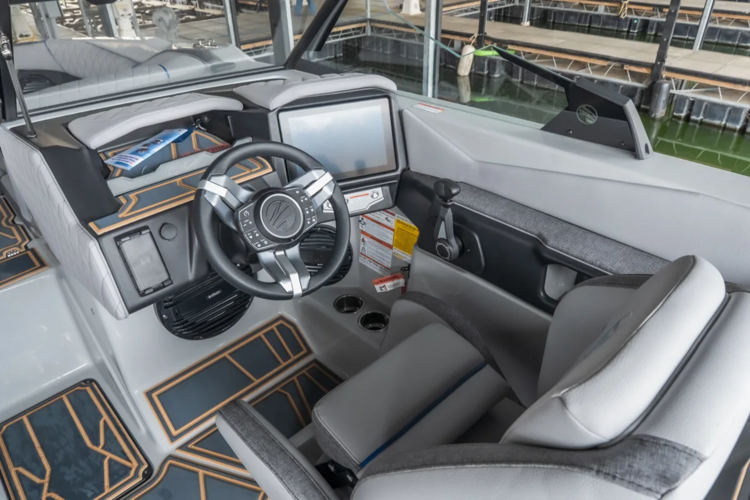 2026 Tige Boats Z3 for sale in LAKE OZARK, Missouri